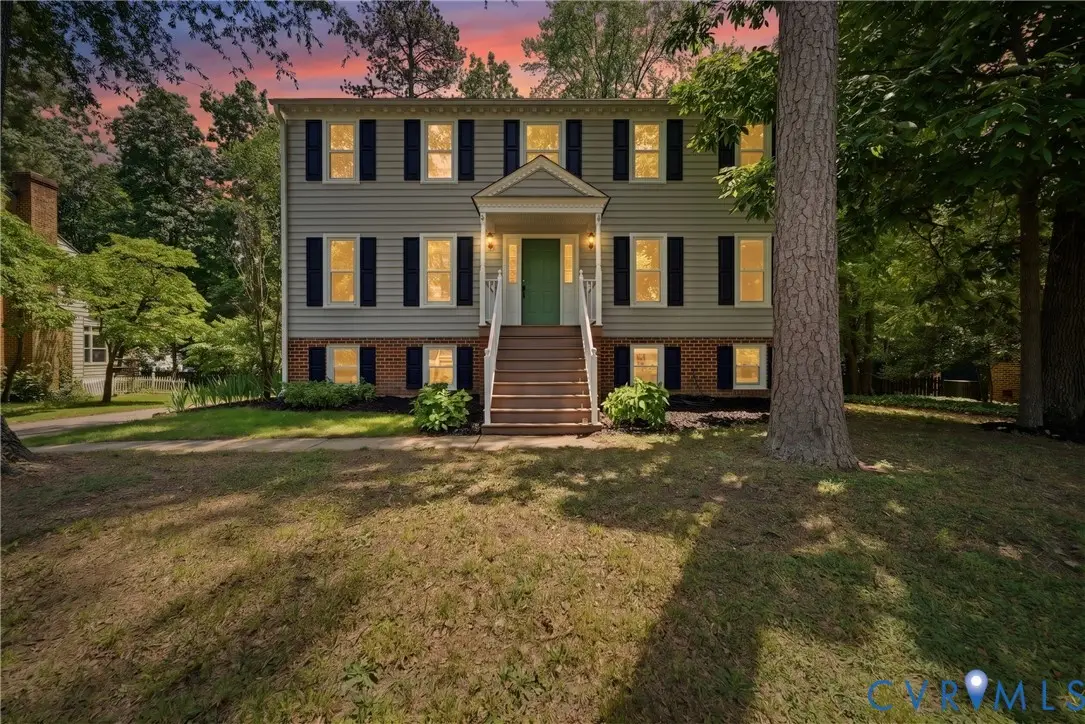 12611 Lancey Court, Midlothian, VA 23114 - #1