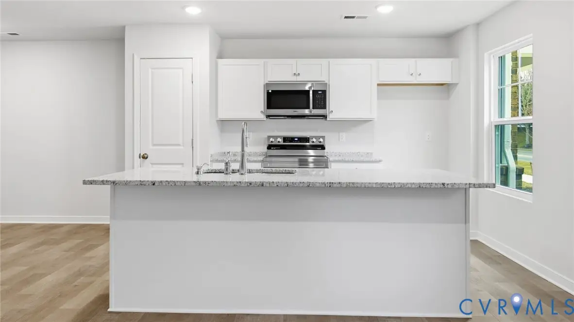 14632 Hancock Towns Drive #R-2, Chesterfield, VA 23832 - #1