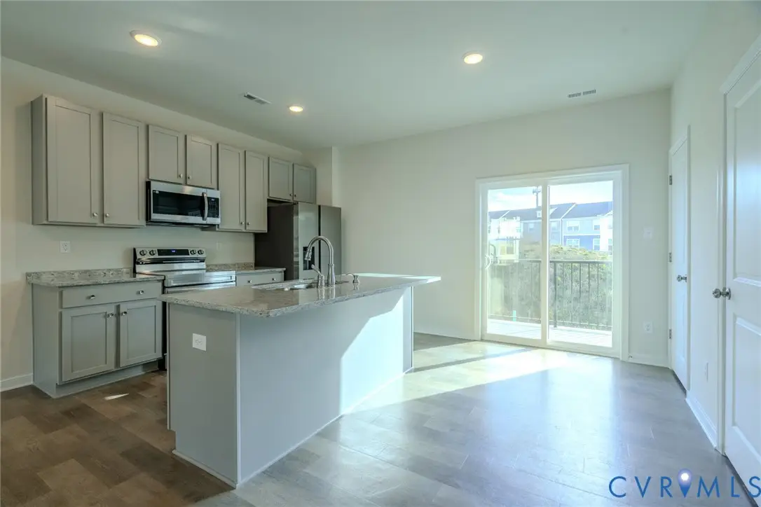 2110 Blossom Trail Avenue #G-1, East Highland Park, VA 23223 - #1