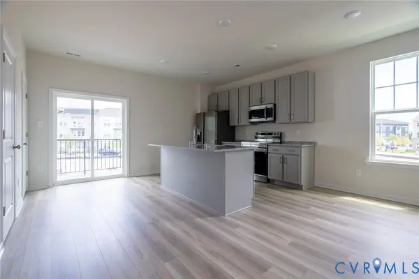 2118 Blossom Trail Avenue #G-5, Henrico, VA 23223