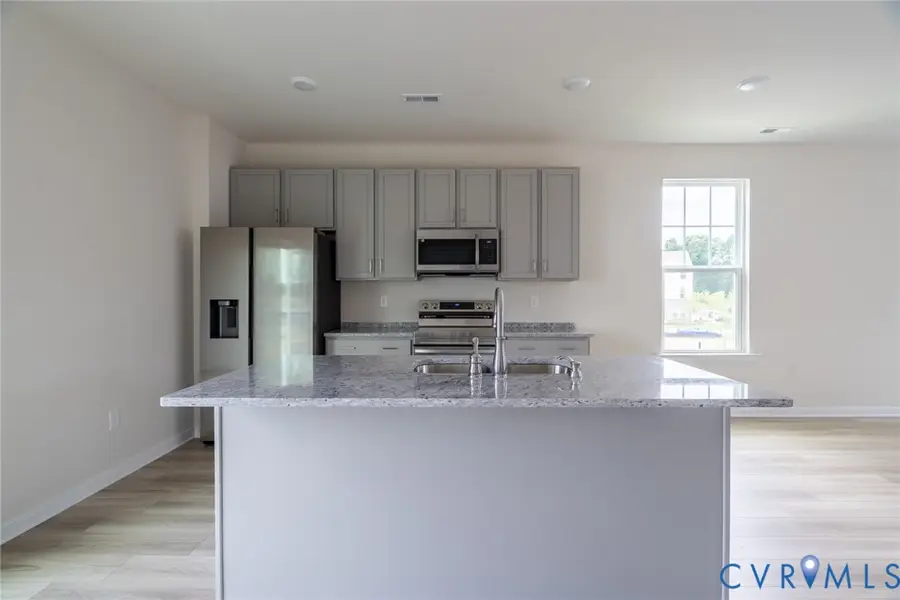 2118 Blossom Trail Avenue #G-5, East Highland Park, VA 23223 - #2