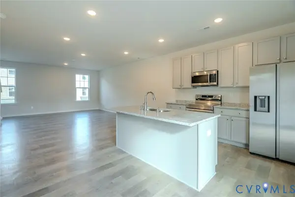 2112 Blossom Trail Avenue #H-1, Henrico, VA 23223