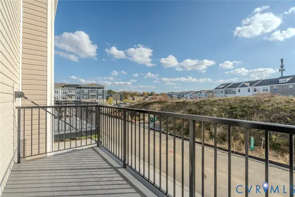 2124 Blossom Trail Avenue #H-2, Henrico, VA 23223
