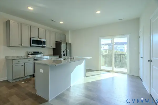 2128 Blossom Trail Avenue #H-4, Henrico, VA 23223