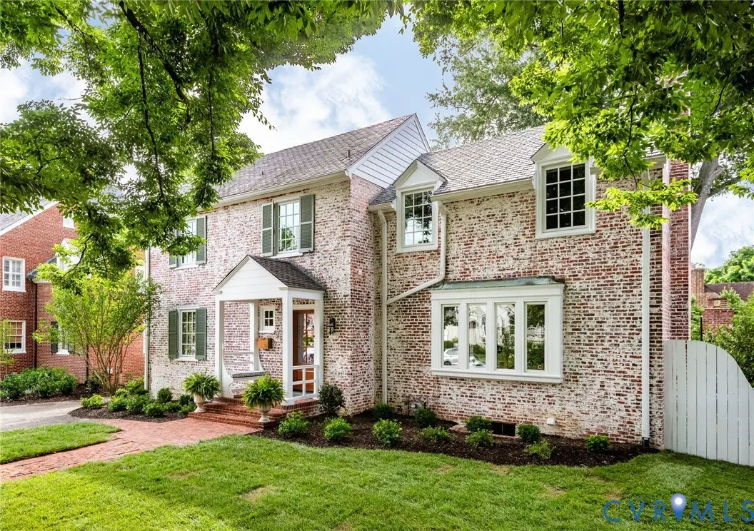 117 Matoaka Road, Richmond, VA 23226 - #1