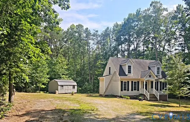 5689 Hickory Street, Powhatan, VA 23139 - #1