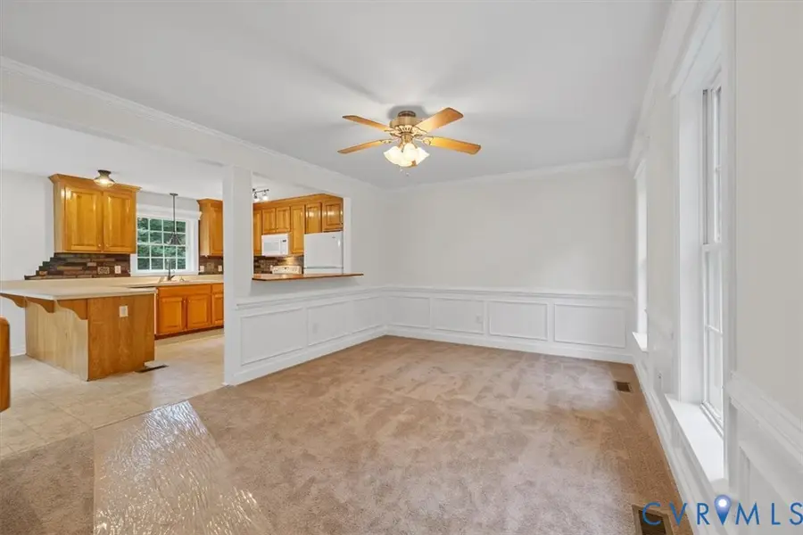 5689 Hickory Street, Powhatan, VA 23139 - #3