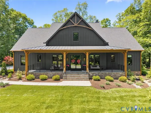 8587 Barrique Road, New Kent, VA 23124