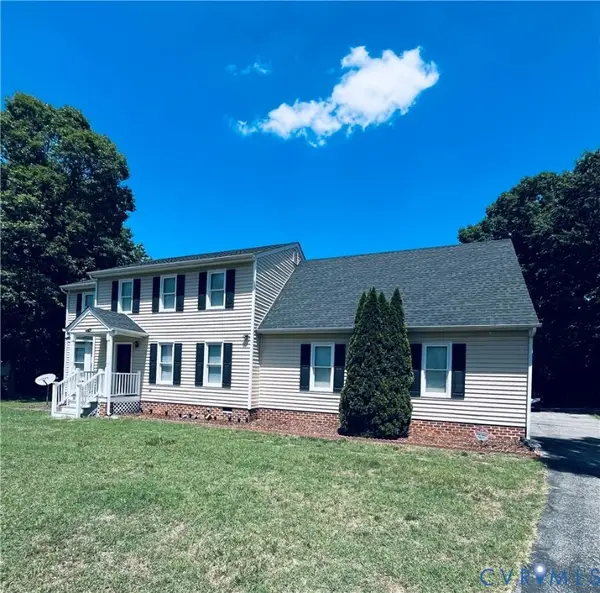 6807 Gatebridge Place, North Chesterfield, VA 23234