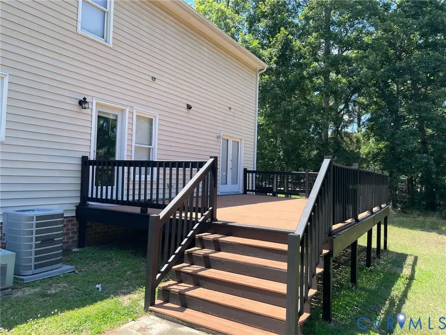 6807 Gatebridge Place, North Chesterfield, VA 23234 - #2