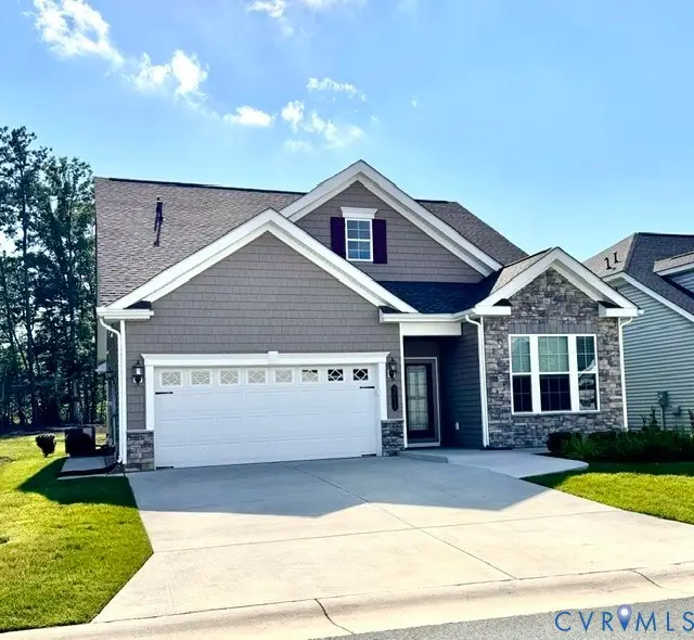 10618 Valor Lane, Chesterfield, VA 23832 - #2