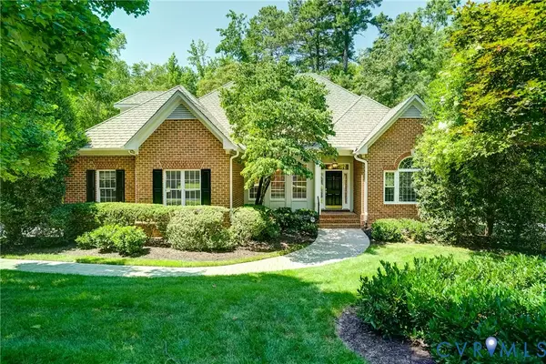 12 E Square Lane, Richmond, VA 23238
