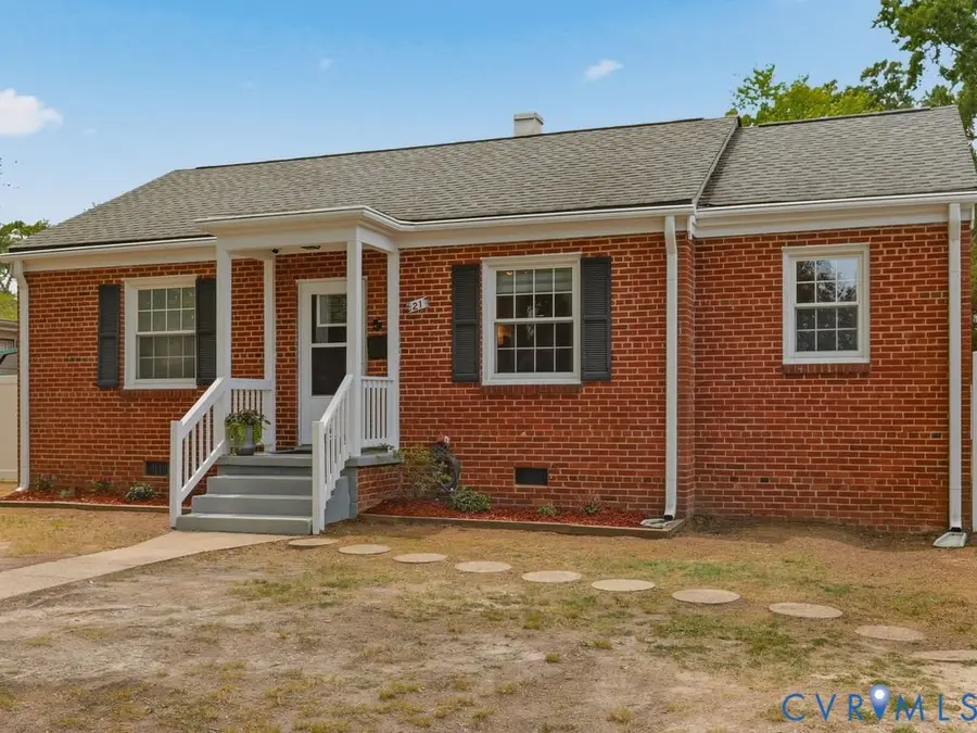 21 Monterey Avenue, Sandston, VA 23150 - #2