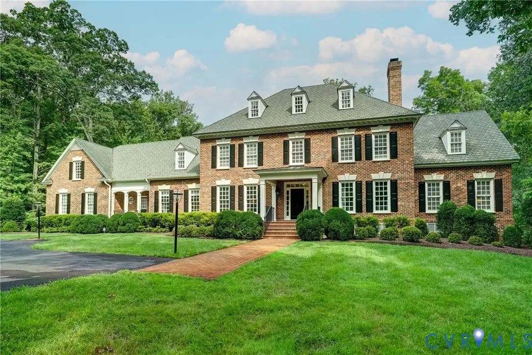 910 Merchant Lee Place, Manakin Sabot, VA 23103 - #1