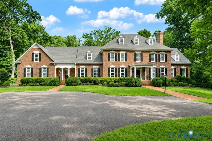 910 Merchant Lee Place, Manakin Sabot, VA 23103 - #2