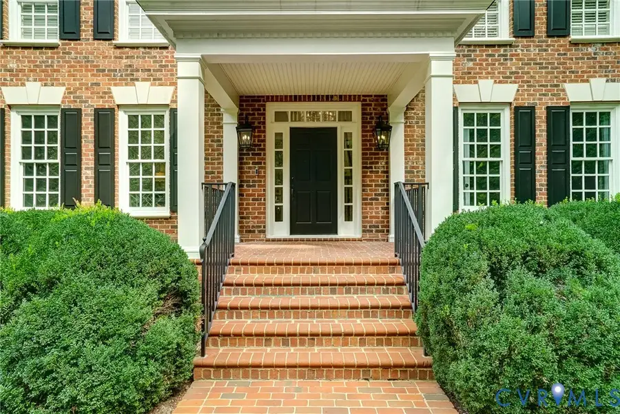 910 Merchant Lee Place, Manakin Sabot, VA 23103 - #3