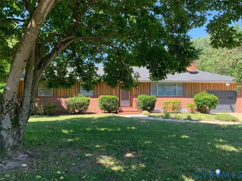 7423 Sandy Lane, Mechanicsville, VA 23111 - #1