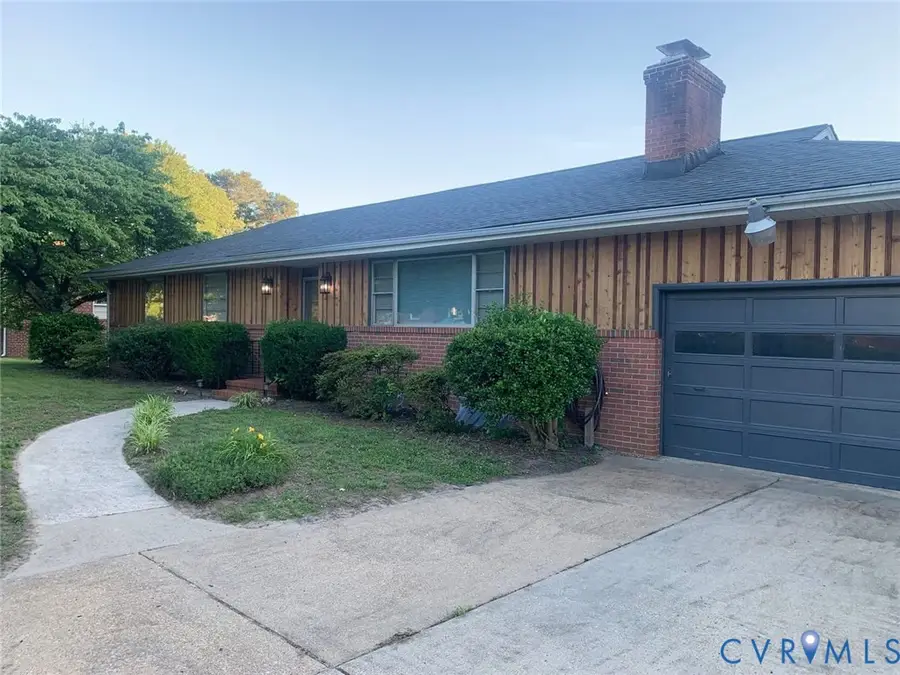 7423 Sandy Lane, Mechanicsville, VA 23111 - #3