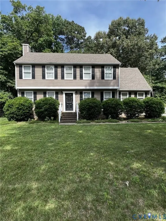 10167 Drawbridge Court, Mechanicsville, VA 23116 - #1