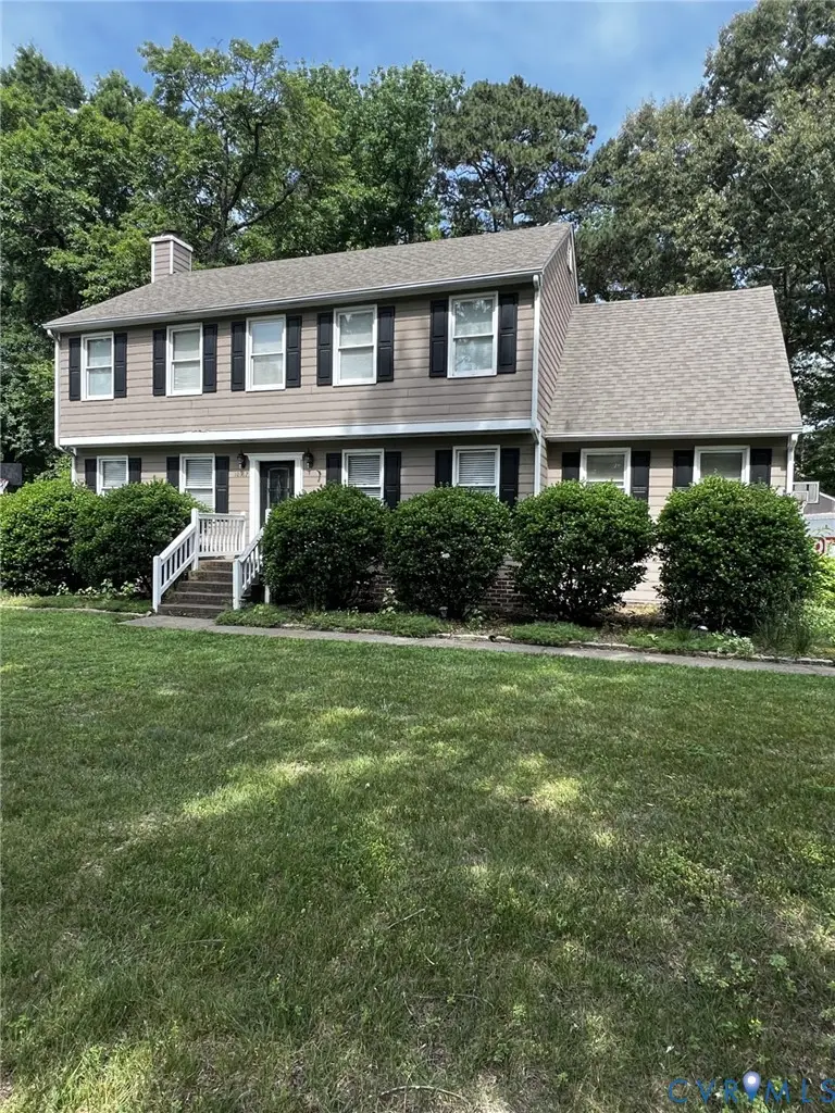10167 Drawbridge Court, Mechanicsville, VA 23116 - #2