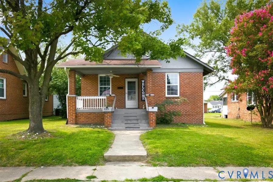125 Richmond Avenue, Colonial Heights, VA 23834 - #2