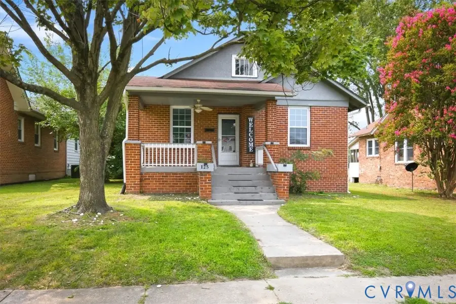 125 Richmond Avenue, Colonial Heights, VA 23834 - #3