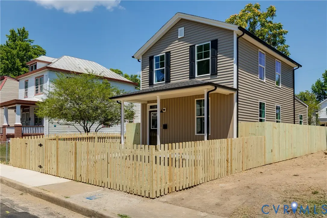 3007 Letcher Avenue, Richmond, VA 23222 - #1