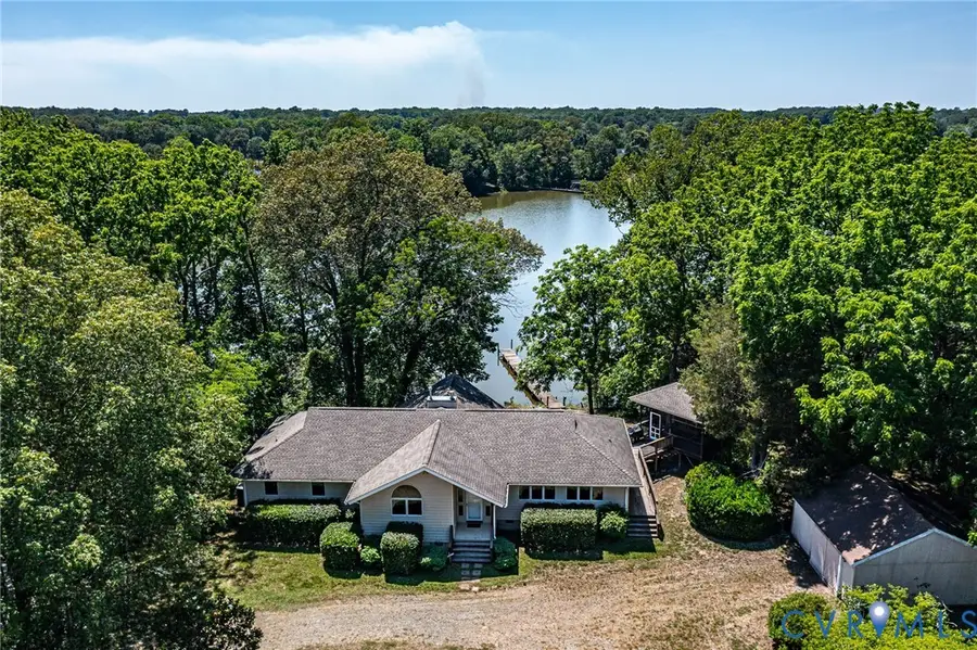 577 Melrose Road, Lottsburg, VA 22511 - #2