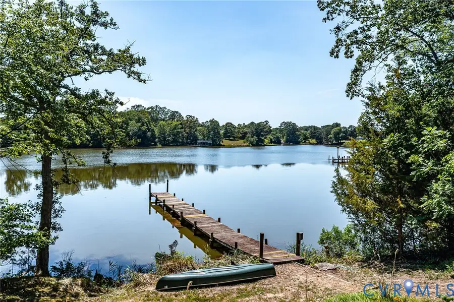 577 Melrose Road, Lottsburg, VA 22511 - #3