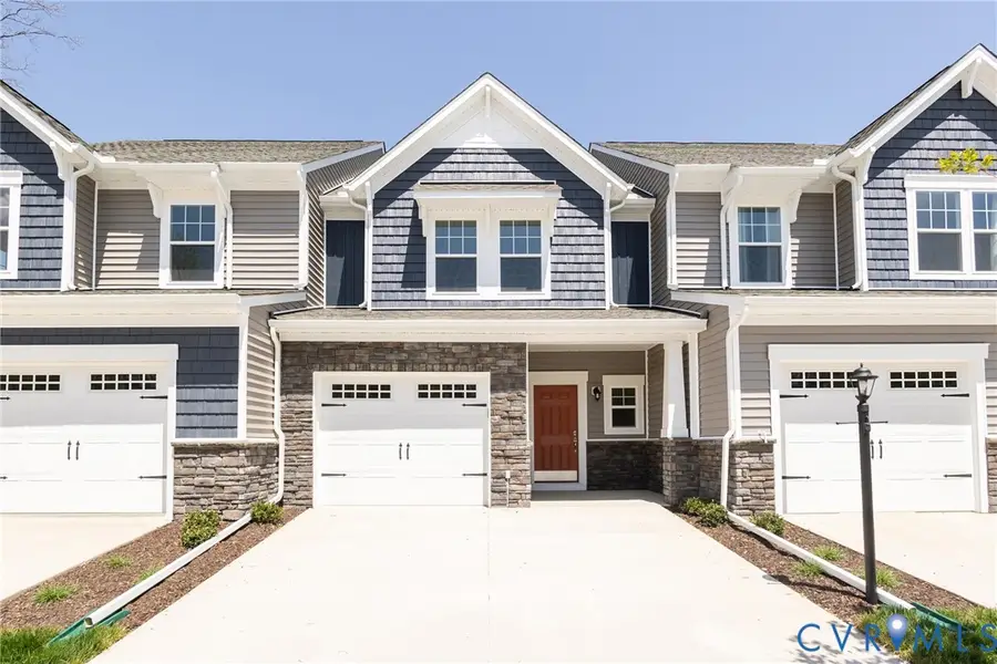 18775 Palisades Ridge, Moseley, VA 23120 - #2