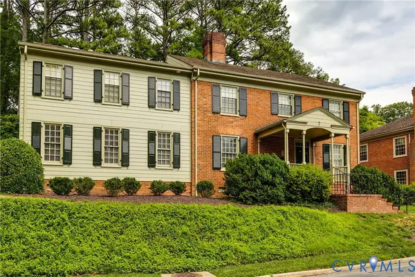 6161 River Road #12, Henrico, VA 23226