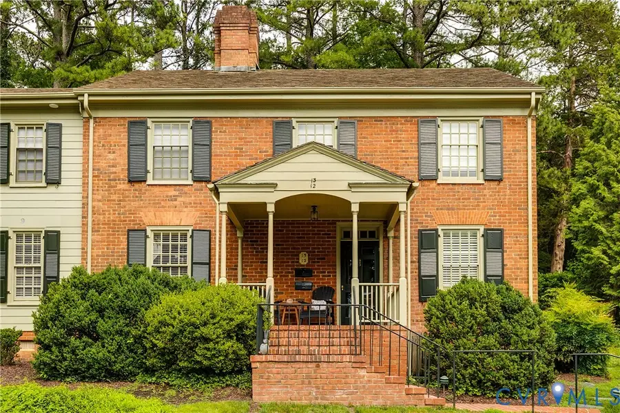 6161 River Road #12, Tuckahoe, VA 23226 - #2