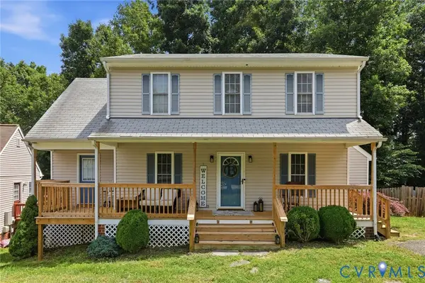 7861 Winding Ash Terrace, Chesterfield, VA 23832