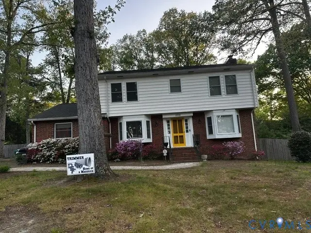 1006 Lomas Court, Henrico, VA 23229 - #1