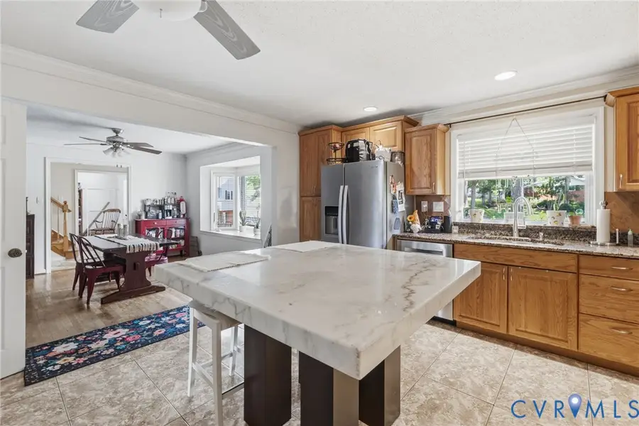 1006 Lomas Court, Henrico, VA 23229 - #3