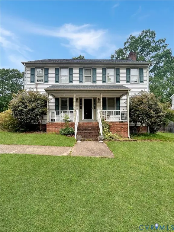 3324 Ludgate Road, Chester, VA 23831