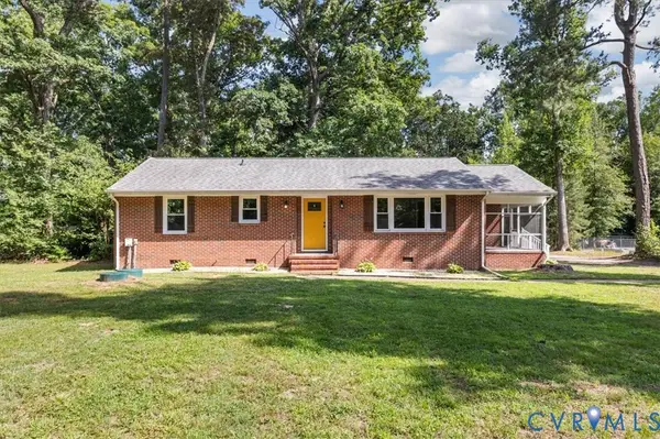 7101 Courthouse Road, Prince George, VA 23875