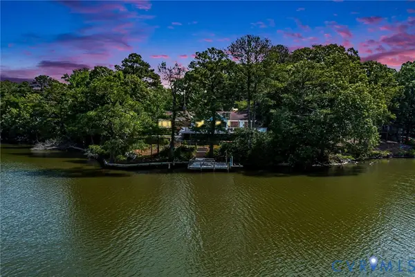 355 River View Road, Heathsville, VA 22473
