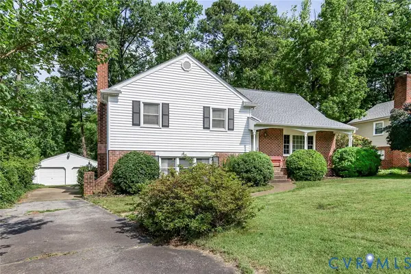 2402 Landon Road, Henrico, VA 23294