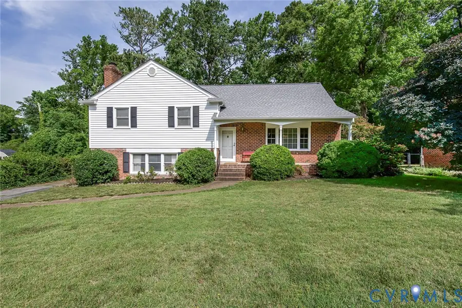 2402 Landon Road, Henrico, VA 23294 - #2