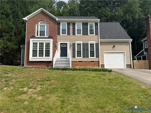 11017 Corryville Road, North Chesterfield, VA 23236