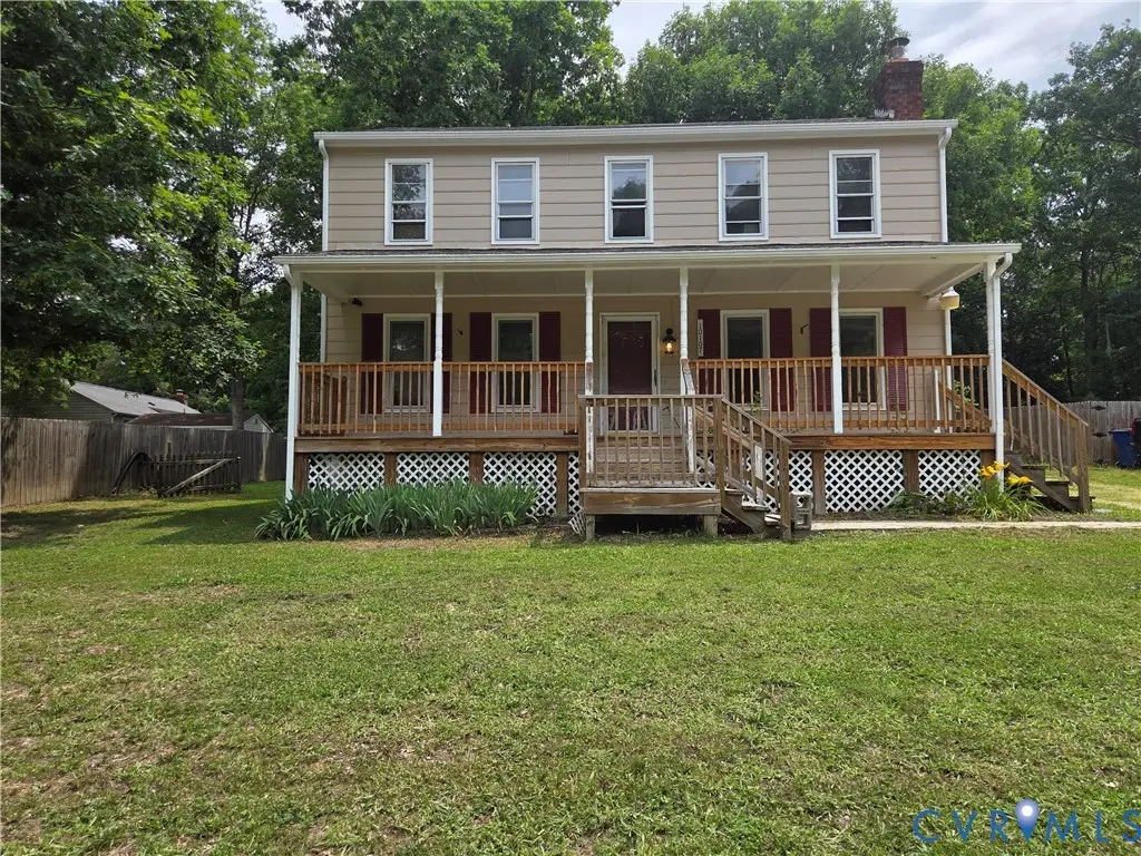 10107 Remora Drive, Dale, VA 23237 - #1