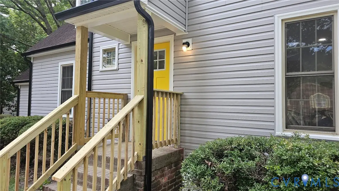 8630 Chester Forest Lane, Dale, VA 23237 - #1