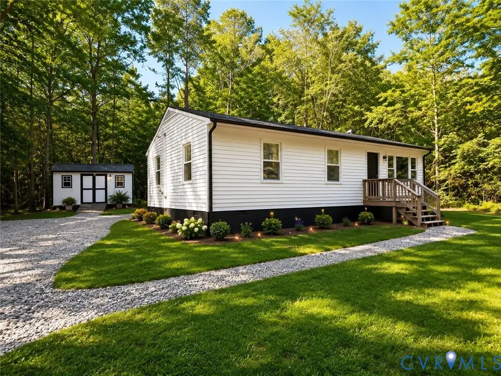 2010 Ridge Road, Powhatan, VA 23139 - #1