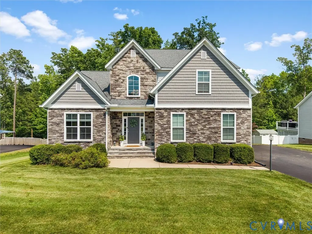 14800 Lavenham Lane, Midlothian, VA 23112 - #1