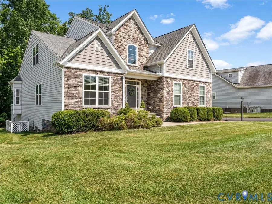14800 Lavenham Lane, Midlothian, VA 23112 - #2