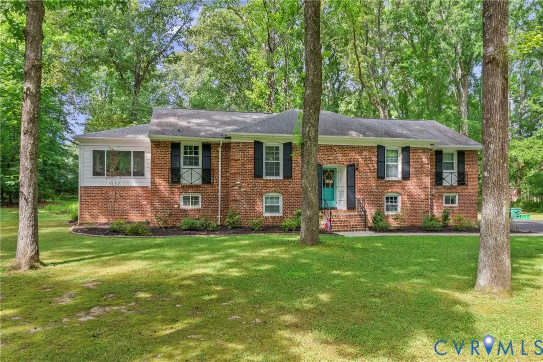 13531 Starcross Road, Midlothian, VA 23113 - #1