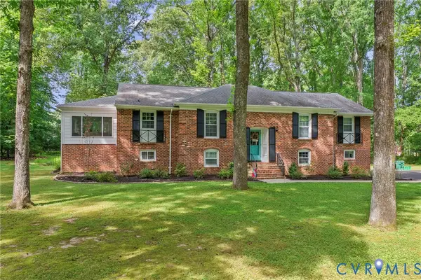 13531 Starcross Road, Midlothian, VA 23113