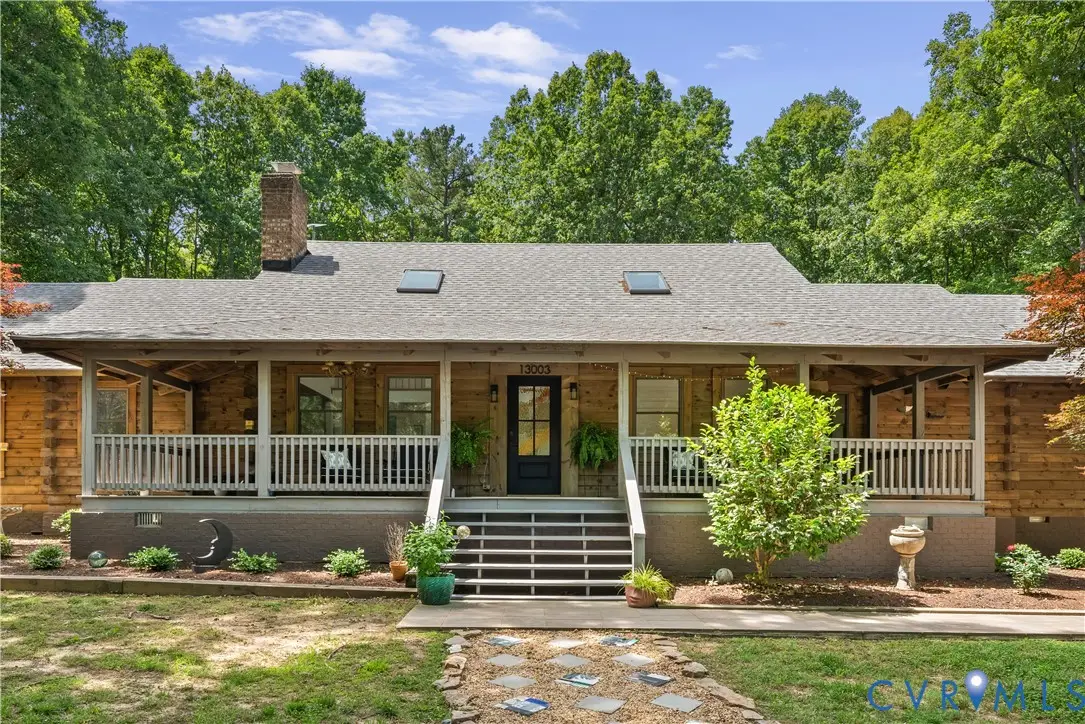 13003 Sweet Gum Street, Beaverdam, VA 23015 - #1