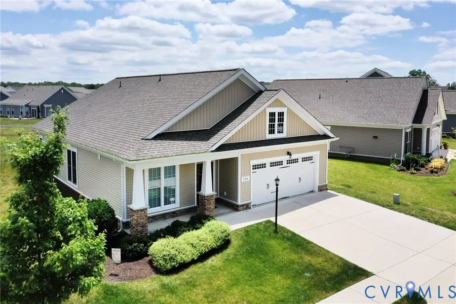 1713 New Settlement Drive, Henrico, VA 23231 - #2